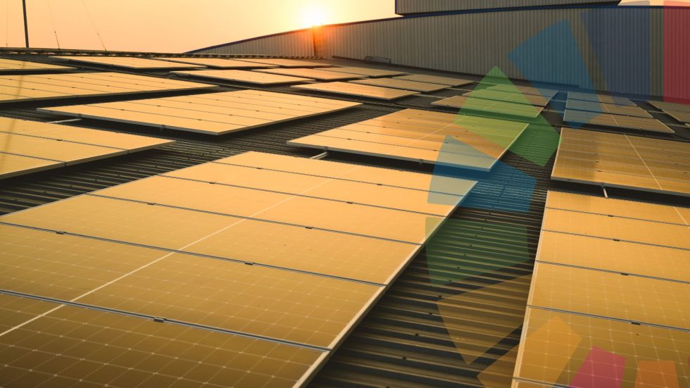 Second Life Solar