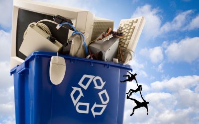 Building Trust in Recycling: How Second Life Solar Systems Can Help Your Business Showcase a Circular Economy